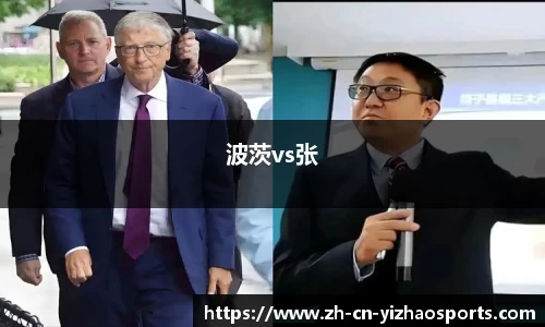 波茨vs张
